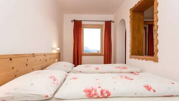 1 camera, Wi-Fi, lenzuola