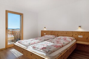 2 habitaciones, wifi y ropa de cama 