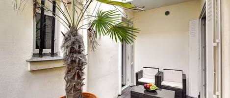 テラス / パティオ