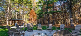 Lady Lake Retreat on Cavanaugh Bay w/Hot Tub&Sauna