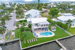 Ferienhaus, Mehrere Betten (Club 205 At Bayview) | Aussenbereich