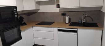 Villa Fanfan near the 24H du mans circuit