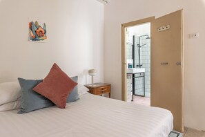 Apartment, 1 Schlafzimmer