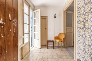 Interior - Casa Beatrice con Terrazza by Wonderful Italy (Palermo)
