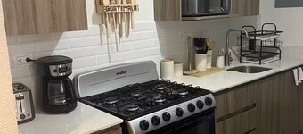 Comfortable & Newly furnished Apt.