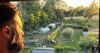 Vacation Home in Tubize