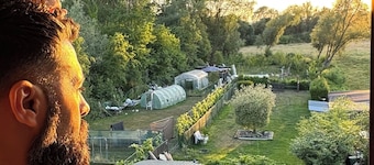 Vacation Home in Tubize