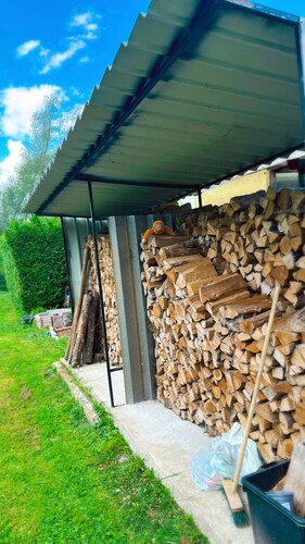 Vacation Home in Tubize