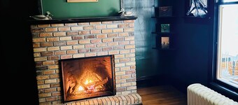 Sportsman's Paradise - Stutsman County Hunting and Fishing Lodge - Dog Friendly