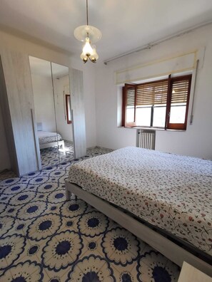 3 Schlafzimmer, Bettwäsche