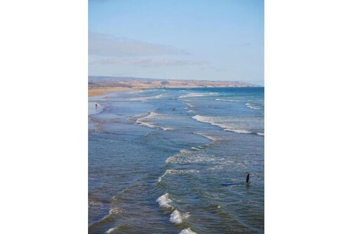 Two-Bedroom Separate Apartment