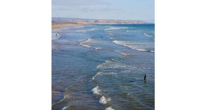 Two-Bedroom Separate Apartment