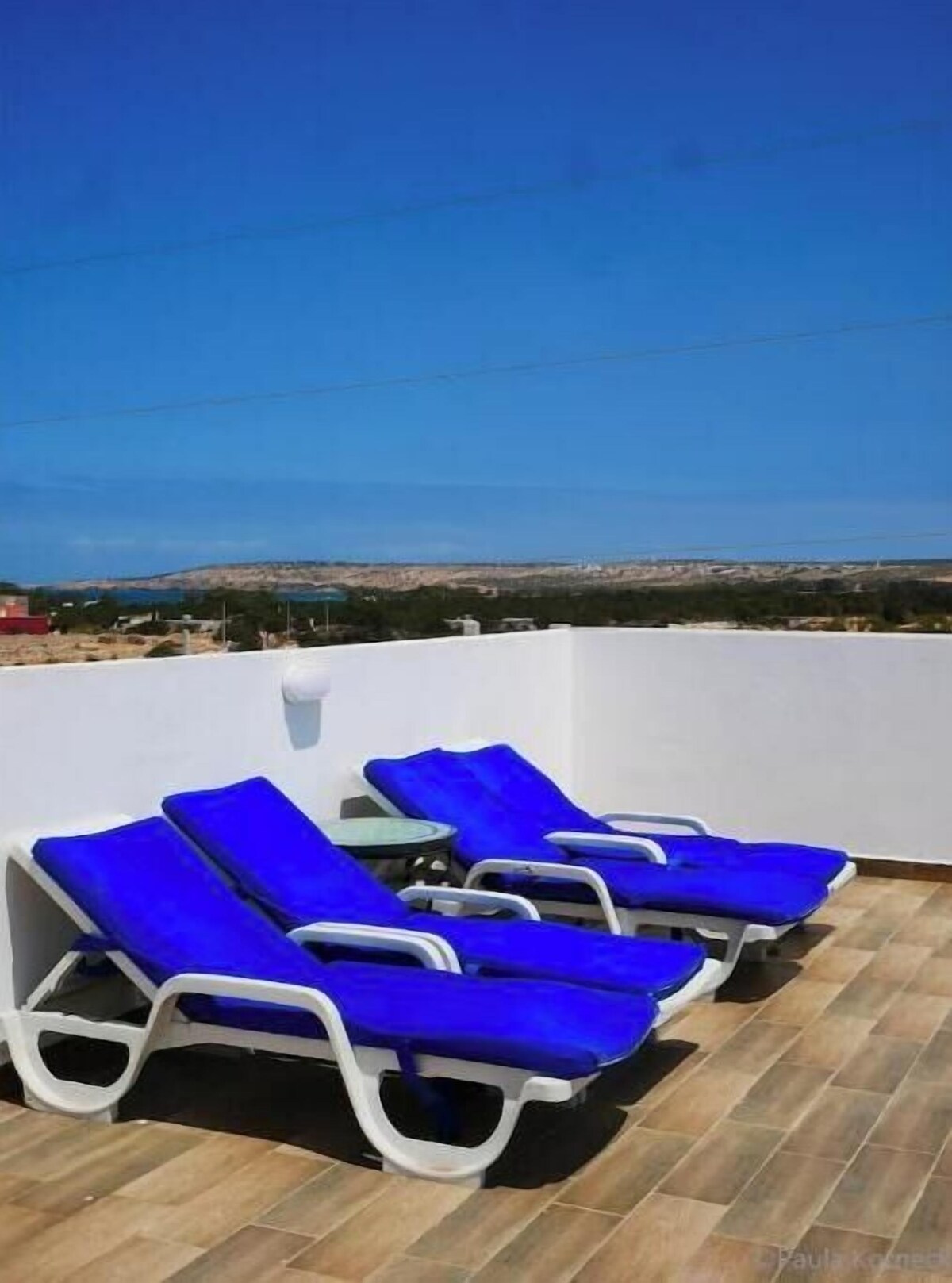 Bild für Gastgeberprofil