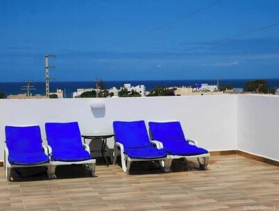 Two-Bedroom Separate Apartment