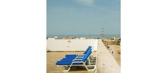 a first floor Appartement