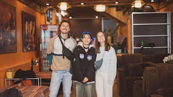 واجهة المنشأة