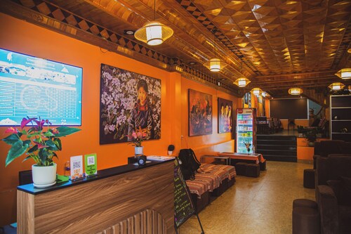 Sapa Central House