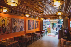 餐廳