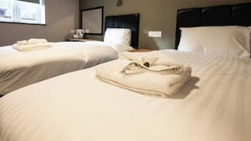 Superior Twin Room | Free WiFi