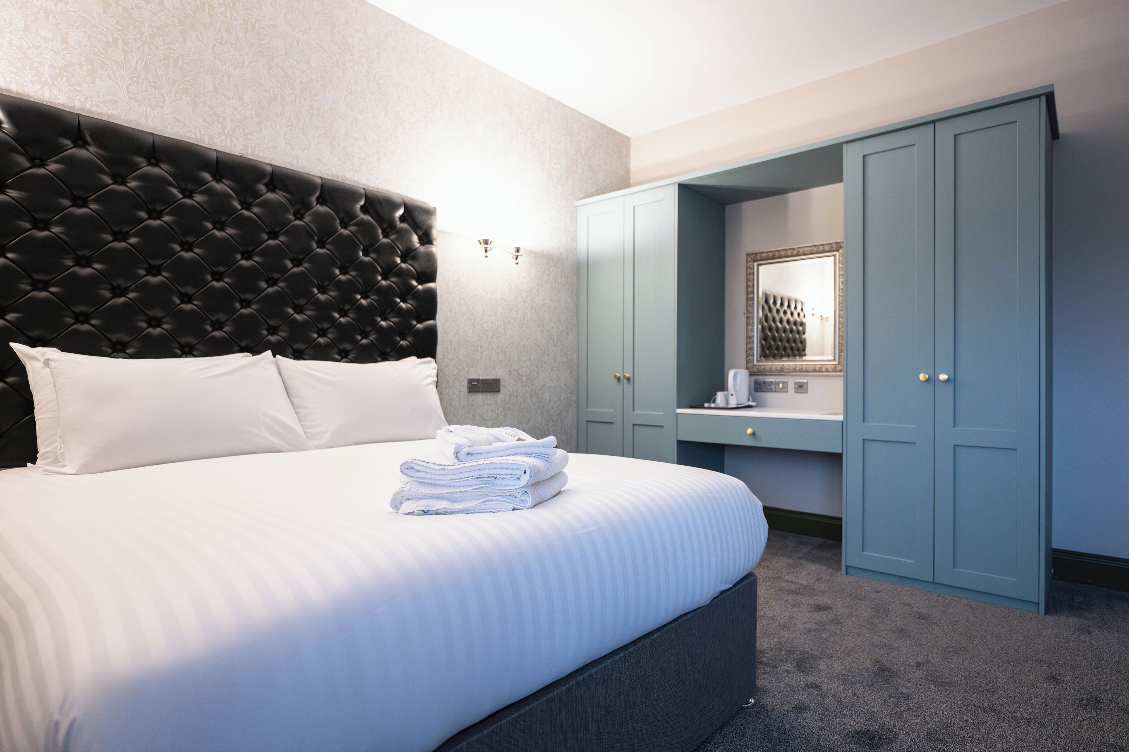 Superior Suite | Free WiFi