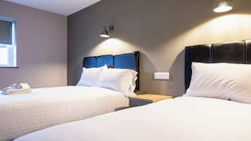 Family Triple Room