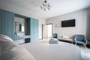 Suite superior | Wifi gratis