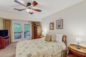 3 makuuhuonetta, silitysrauta/-lauta, Wi-Fi, vuodevaatteet