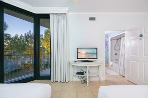 3 bedrooms, iron/ironing board, free WiFi, bed sheets - Phoenix on the  Bay 1201 Bayfront Condo (Orange Beach)