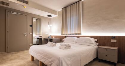 Aima Boutique Rooms