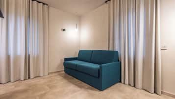 Superior-Vierbettzimmer