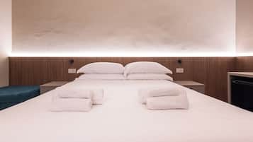 Classic-Dreibettzimmer