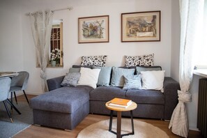 Flat-screen TV - Ca' Dij Noni (Valle San Nicolao)