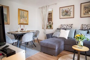 Flat-screen TV - Ca' Dij Noni (Valle San Nicolao)