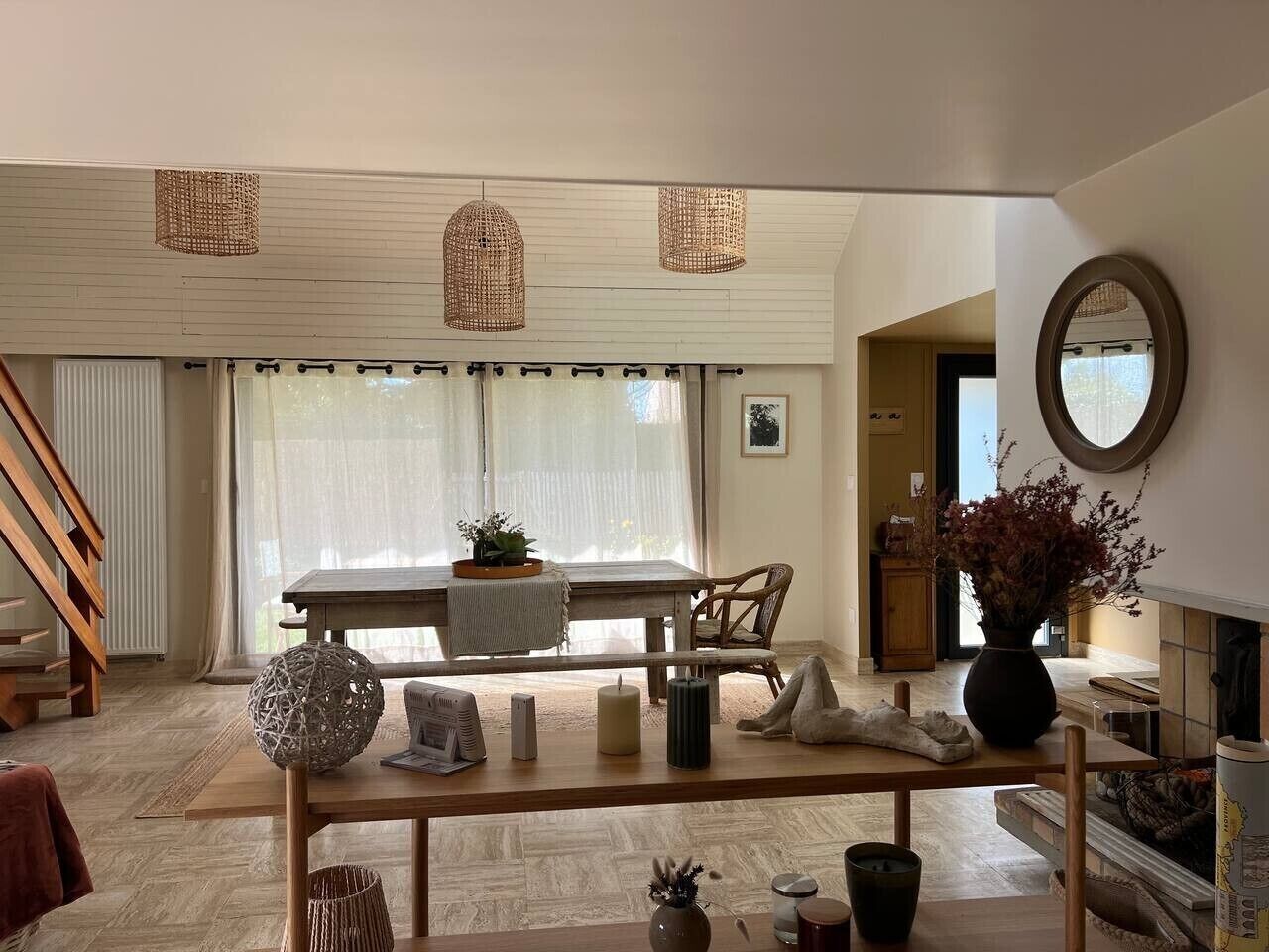 Interieur