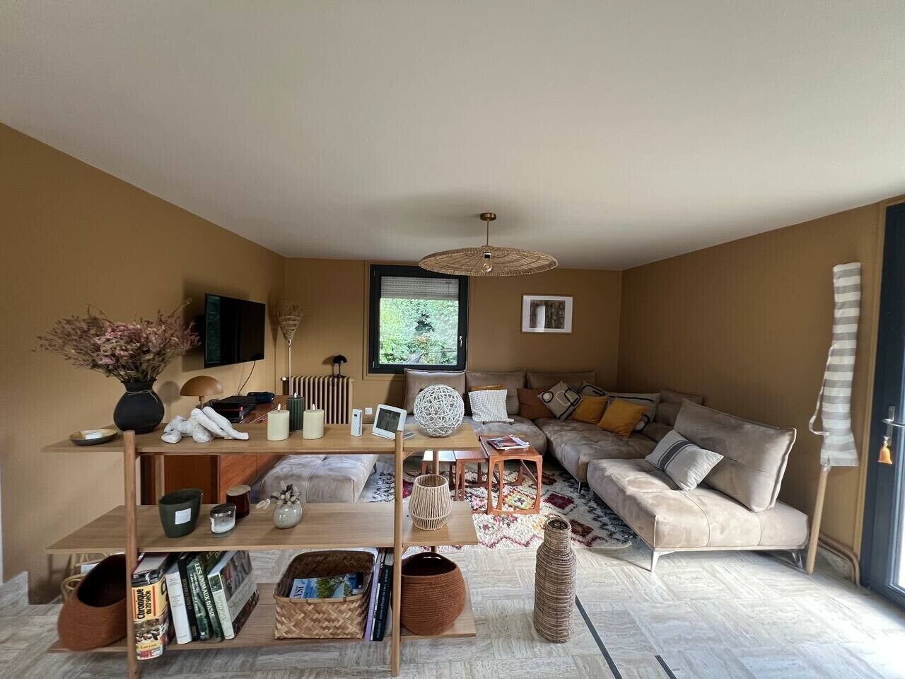 TV