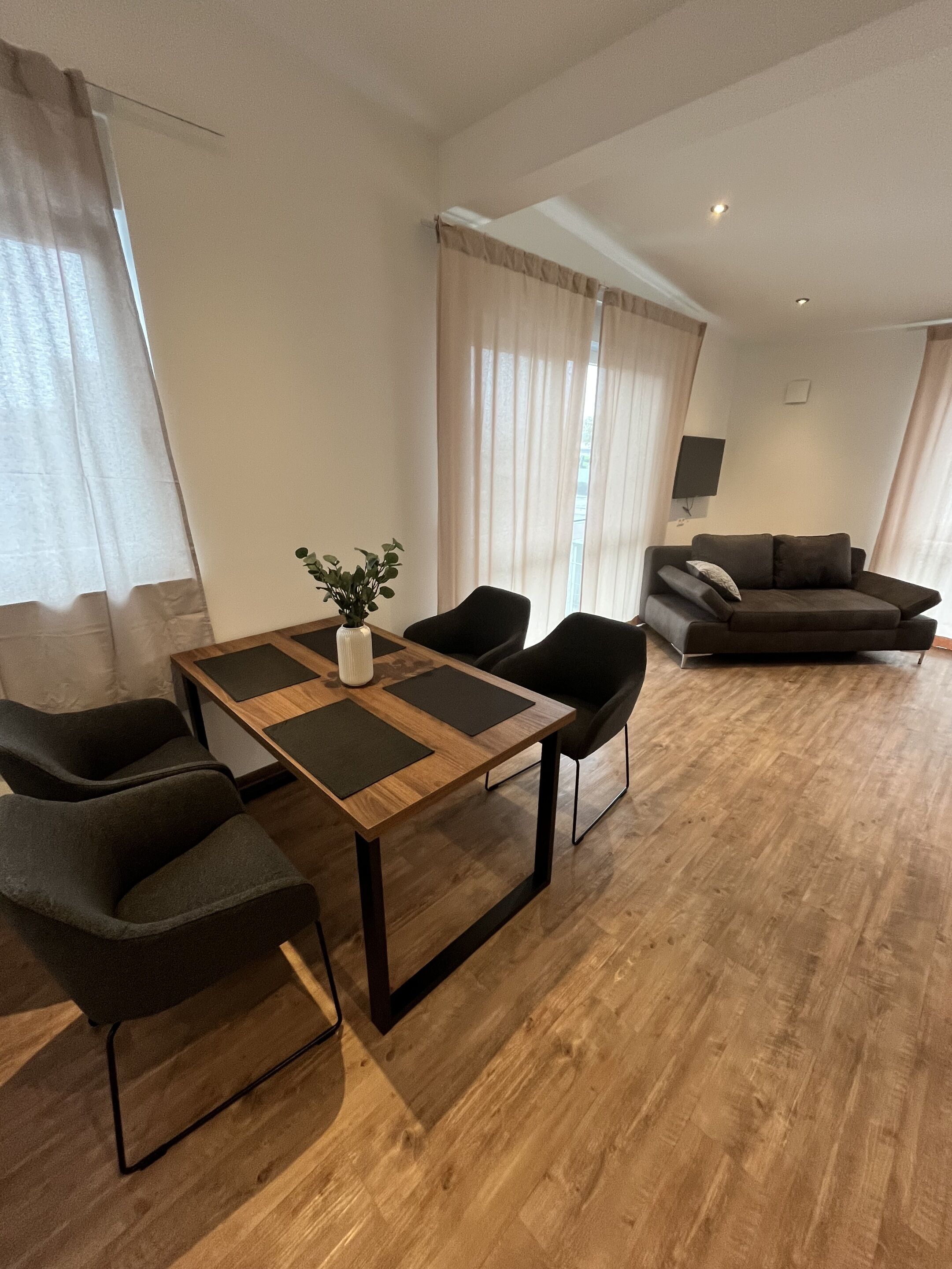 Deluxe-apartment-ensuite - Sassenberg