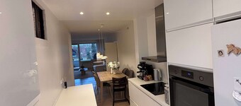 Family apt 10 Minutes From Central