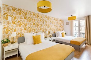 Ropa de cama hipoalergénica y colchones con pillow-top 