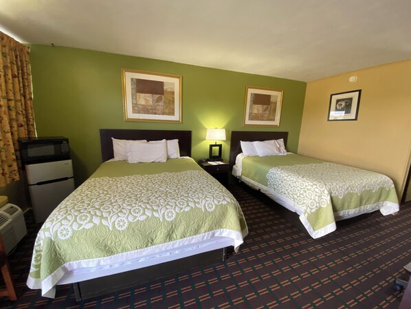 Single Room | Free WiFi