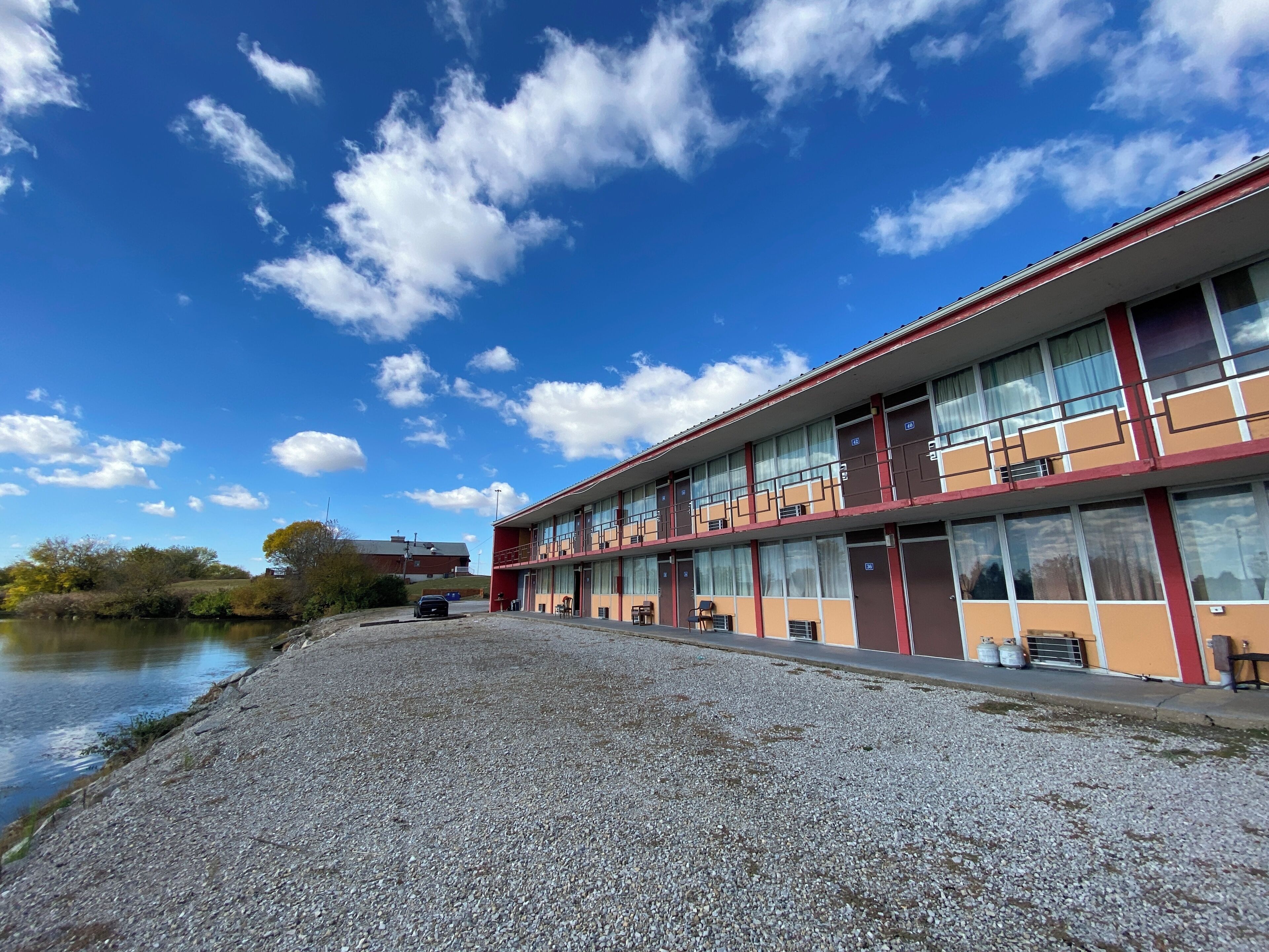 บริเวณภายนอก