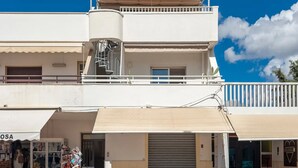 Ferienhaus, 3 Schlafzimmer, Raucher | Aussenbereich