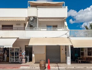 House, 3 Bedrooms, Smoking | Exterior - Casa Onda Blu Fronte Mare nel Cuore di Torre Lapillo (Porto Cesareo)