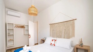 Ferienhaus, 3 Schlafzimmer, Raucher