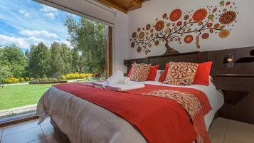 3 chambres, bureau, lit parapluie, Wi-Fi