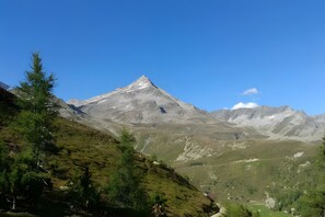 Miscellaneous - Apartment 'Obermairhof Regenbogen' with Mountain View, Shared Terrace and Wi-Fi (San Giacomo)