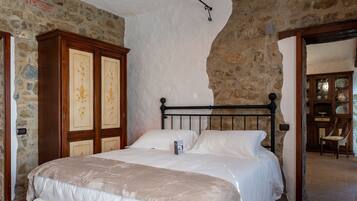 4 chambres, Wi-Fi, draps fournis