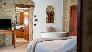 4 Schlafzimmer, WLAN