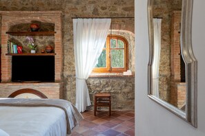4 Schlafzimmer, WLAN, Bettwäsche