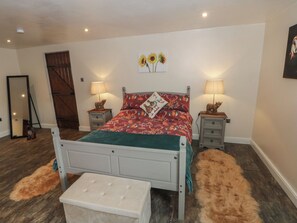 1 bedroom, individually decorated, individually furnished, free WiFi - Pompian Lodge (Leyland)