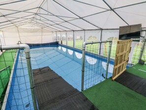 Cottage | Pool